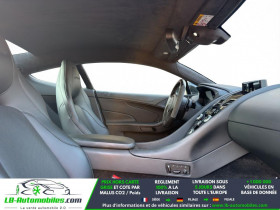 Aston martin Vanquish V12 565 ch  occasion � Beaupuy - photo n�7