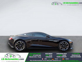 Aston martin Vanquish V12 565 ch  occasion � Beaupuy - photo n�5