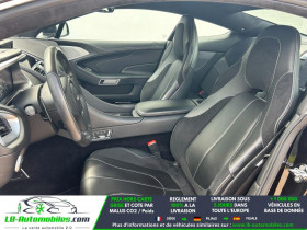 Aston martin Vanquish V12 565 ch  occasion � Beaupuy - photo n�5