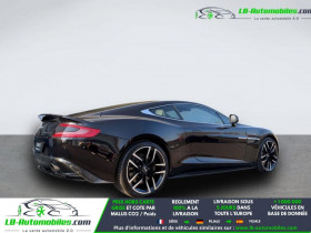 Aston martin Vanquish V12 565 ch  occasion � Beaupuy - photo n�4