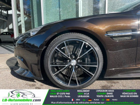 Aston martin Vanquish V12 565 ch  occasion � Beaupuy - photo n�5