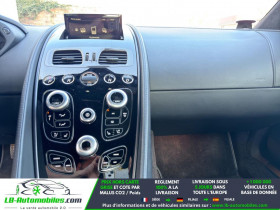 Aston martin Vanquish V12 565 ch  occasion � Beaupuy - photo n�3