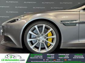 Aston martin Vanquish V12 565 ch  occasion � Beaupuy - photo n�6