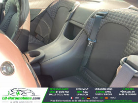 Aston martin Vanquish V12 565 ch  occasion � Beaupuy - photo n�4