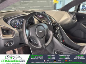 Aston martin Vanquish V12 565 ch  occasion � Beaupuy - photo n�5