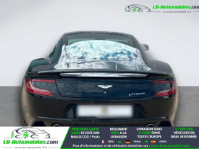 Aston martin Vanquish V12 565 ch  occasion � Beaupuy - photo n�4