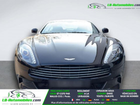 Aston martin Vanquish V12 565 ch  occasion � Beaupuy - photo n�2