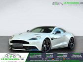 Annonce Aston martin Vanquish occasion Essence V12 565 ch � Beaupuy