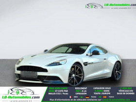 Aston martin Vanquish , garage LB AUTOMOBILES � Beaupuy