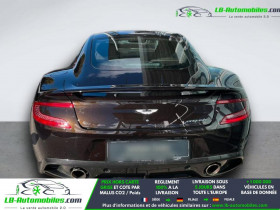 Aston martin Vanquish V12 565 ch  occasion � Beaupuy - photo n�3