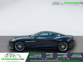 Aston martin Vanquish V12 565 ch  occasion � Beaupuy - photo n�3