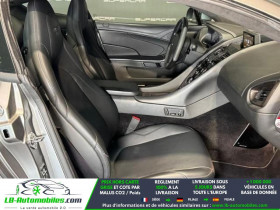 Aston martin Vanquish V12 565 ch  occasion � Beaupuy - photo n�4