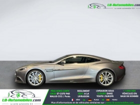 Aston martin Vanquish V12 565 ch  occasion � Beaupuy - photo n�3