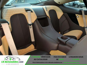 Aston martin Vanquish V12 565 ch  occasion � Beaupuy - photo n�2