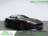 Aston martin Vanquish occasion année 2015 boite Automatique Annonce Aston martin Vanquish occasion Essence V12 565 ch à Beaupuy
