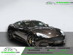Aston martin Vanquish , garage LB AUTOMOBILES � Beaupuy