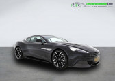 Aston martin Vanquish occasion année 2016 boite Automatique Annonce Aston martin Vanquish occasion Essence V12 565 ch à Beaupuy