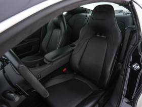 Aston martin Vanquish V12 565 ch  occasion  Beaupuy - photo n7