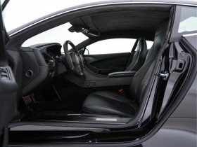 Aston martin Vanquish V12 565 ch  occasion  Beaupuy - photo n6