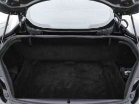 Aston martin Vanquish V12 565 ch  occasion  Beaupuy - photo n10