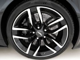 Aston martin Vanquish V12 565 ch  occasion  Beaupuy - photo n9