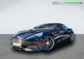 Aston martin Vanquish occasion année 2014 boite Automatique Annonce Aston martin Vanquish occasion Essence V12 565 ch à Beaupuy