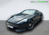 Aston martin Vanquish occasion année 2014 boite Automatique Annonce Aston martin Vanquish occasion Essence V12 565 ch à Beaupuy