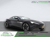 Annonce Aston martin Vanquish occasion Essence V12 565 ch  Beaupuy