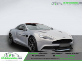 Annonce Aston martin Vanquish occasion Essence V12 565 ch  Beaupuy
