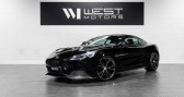 Aston martin Vanquish V12 576 BVA8 TOUCHTRONIC 3 - Immat France Bang & Olufsen Cam   DARDILLY 69