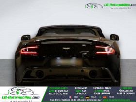 Aston martin Vanquish V12 576 ch  occasion � Beaupuy - photo n�5