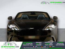 Aston martin Vanquish V12 576 ch  occasion � Beaupuy - photo n�3