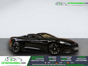 Aston martin Vanquish , garage LB AUTOMOBILES � Beaupuy