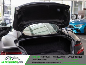 Aston martin Vanquish V12 576 ch  occasion � Beaupuy - photo n�9
