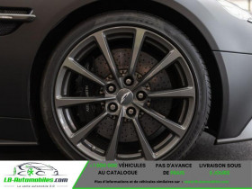 Aston martin Vanquish V12 576 ch  occasion � Beaupuy - photo n�8
