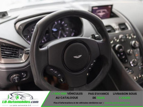 Aston martin Vanquish V12 576 ch  occasion � Beaupuy - photo n�7