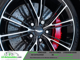 Aston martin Vanquish V12 576 ch  occasion � Beaupuy - photo n�3