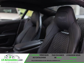 Aston martin Vanquish V12 576 ch  occasion � Beaupuy - photo n�6