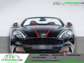 Aston martin Vanquish V12 576 ch  occasion � Beaupuy - photo n�2