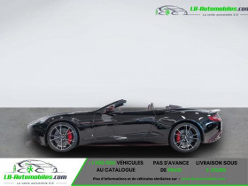 Aston martin Vanquish , garage LB AUTOMOBILES � Beaupuy