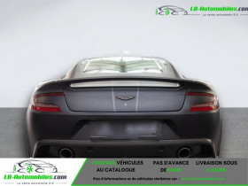 Aston martin Vanquish V12 576 ch  occasion � Beaupuy - photo n�5