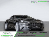 Aston martin Vanquish V12 576 ch   Beaupuy 31