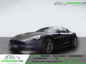 Aston martin Vanquish V12 576 ch  occasion � Beaupuy - photo n�2