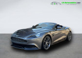 Aston martin Vanquish occasion année 2015 boite Automatique Annonce Aston martin Vanquish occasion Essence V12 576 ch à Beaupuy