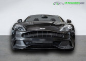 Aston martin Vanquish occasion année 2016 boite Automatique Annonce Aston martin Vanquish occasion Essence V12 576 ch à Beaupuy