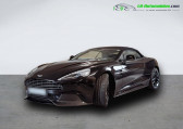 Annonce Aston martin Vanquish occasion Essence V12 576 ch  Beaupuy