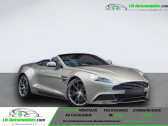 Annonce Aston martin Vanquish occasion Essence V12 576 ch  Beaupuy