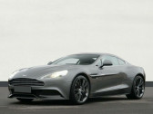 Aston martin Vanquish occasion année 2013 boite Automatique Annonce Aston martin Vanquish occasion Essence V12 576 à BEAUPUY