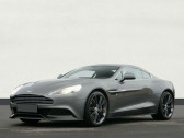 Annonce Aston martin Vanquish occasion Essence V12 576  BEAUPUY