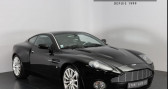 Annonce Aston martin Vanquish occasion Essence V12 6.0 L ATMO  Geispolsheim